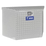 Uws EC20431 Trailer Chest Tool Box. Fixed Price $651.95.