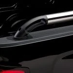 Putco 48896 Boss Nylon Lockers Side Bed Rail. Fixed Price $606.02.