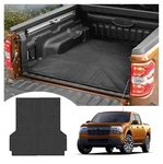 Truck Bed Matfor Ford Maverick 2022-2025 Hybrid Gas Xl/xlt/lariat. Fixed Price $59.49.