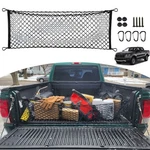 Ford Ranger 2000-UP Pickup Truck Bed Heavy Duty Cargo Net Trunk Mesh Storage. Fixed Price $18.98.