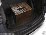 Genuine Oem Honda Cr-v Cargo Net 2017 2025 Trunk Crv 08L96-TLA-100 Hybrid. Fixed Price $54.27.