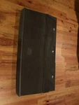 2015-2019 Gm Rear Floor Tool Box Storage Compartmant Third Row/trunk/re. Fixed Price $150.00.