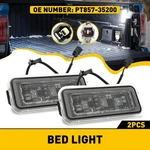 Cargo For Lamps 2020 2022 Toyota 2021 Tacoma Truck Led Bed Lights Kit High Power. Fixed Price $8.99.