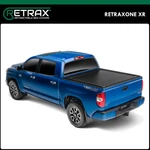 Retraxone Xr Tonneau Cover T-60851 For 2016-2023 Toyota Tacoma 5' Bed. Fixed Price $1649.99.