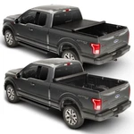 Truxedo 298701 Truxport Tonneau Roll Up Cover 15-26 Ford F150 Ft Long Bed. Fixed Price $469.99.