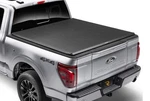 Truxedo 292501 Truxport Tonneau Cover Black For 22-26 Nissan Frontier 5' Bed. Fixed Price $299.99.