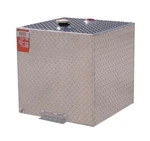Aluminum Tank Industries Gal Rectangle Fuel Transfer TTR55. Fixed Price $999.99.