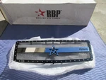 07-14 RBP-953053 Rolling Big Power Grille Chevrolet Chevy Tahoe 08 09 10. Fixed Price $959.20.
