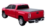 Access 92359 Vanish 74" Roll-up Vinyl Soft Tonneau Cover For Canyon Colorado. Fixed Price $478.55.