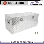 44"*18"*18" Universal Storage Tool Box Store Various Items W/2X Lift Air Rod. Fixed Price $185.43.