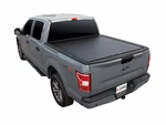 Pace Edwards Matte Black Bedlocker Electric Tonneau Fits 09-23 Ram 1500 5'7". Fixed Price $2886.23.