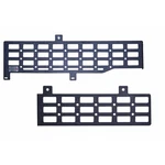 Fishbone Offroad Fbo Molle Panel FB21308. Fixed Price $229.68.
