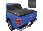 Tyger Auto TG-BCXF3770 For 15-C F150 5.5' T2X Tonneau Cover Black. Fixed Price $298.25.