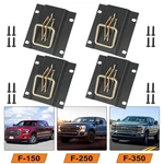 4X Bed Tie Down Anchors 2015-2026 Ford F150 F250 F350 Raptor FL3Z-9928408-AB. Fixed Price $34.98.