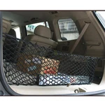 Rear Trunk Envelope Style Mesh Cargo Net For Mercedes-benz New. Fixed Price $14.03.