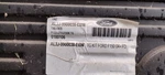 Nos Styleside Ford F150 Tailgate Liner Protector Panel AL3J-9900038-EBW Oem. Fixed Price $58.99.
