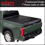 Extang Trifecta 2.0 Tonneau Cover For 22-24 Toyota Tundra 6'7" W/out Rail System. Fixed Price $499.99.