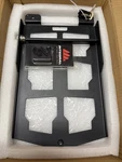 Truck Bed Side Packout Mount - For 2005+ Toyota Tacoma, 2007+ Tundra & Gladiator. Fixed Price $49.99.