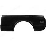 1968-72 Chevy Pickup Truck Bedside Ft Fleetside Right W/ Brace. Fixed Price $1199.00.