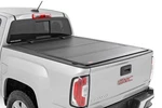Rough Country Hard Tri-fold Tonneau Cover 15-24 Colorado/canyon 6' 49120600. Fixed Price $849.95.