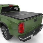 Truck Bed Tonneau Cover Frp Tri Fold 5.2 Ft Chevy Colorado Gmc Canyon 2015-2026. Fixed Price $720.99.