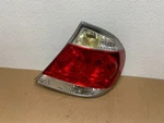 2005 2006 Toyota Camry Tail Light Right Passenger Side AB6379 Dw. Fixed Price $34.50.