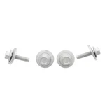 Genuine Ford Reinforcement Screw W717697-S439. Fixed Price $10.06.