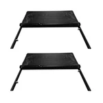 Soft Roll Up Tonneau Cover 8FT96IN Double Sided Vinyl Aluminum Tundra 2014-2021. Fixed Price $720.99.