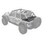 Bestop 9003635 Duster Deck Cover. Fixed Price $203.56.