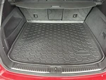 Rear Trunk Cargo Liner Floor Mat Tray Boot Pad For Porsche Cayenne 2011-2018. Fixed Price $63.95.