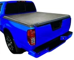 Tyger Auto T3 Soft Tri-fold Truck Bed Tonneau Cover Compatible With 2005-2021 Ni. Fixed Price $189.55.