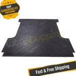Dee Zee DZ77015 Black Rubber Truck Bed Mat For 2019-2023 Ram 1500. Fixed Price $121.46.