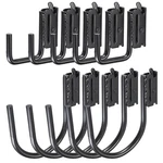 Ownmy 10PCS Track Hooks J 2 And 4 Heavy Duty Steel X For. Fixed Price $39.89.