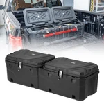 160 Quart Lockable Truck Bed Tool Storage Box Ford F150 F250 F350 2015-2025. Fixed Price $379.99.