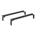 Curt Universal 5TH Wheel Hitch Base Rails & Brackets (carbide Black). Fixed Price $197.99.