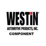 Westin Automotive 57-81095B Hlr Truck Rack Tubular Mounting Kit. Fixed Price $156.76.