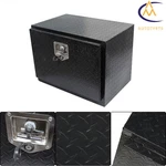 24" 18" 17" Aluminum Under Body Bed Trailer Rv Truck Storage Tool Box W/ Key. Fixed Price $105.15.