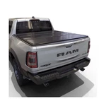 Tutel Hard Shell Folding Truck Bed Tonneau Cover Fits 2009-2026 Dodge Ram 150.... Fixed Price $630.74.