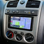 32G Carplay For Gmc Canyon 2004-2012 Stereo Radio Gps Wifi Android 15. Fixed Price $198.50.