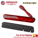 Truck Cap, Topper L.e.d. 3RD Brake Light #ATLED28X30-01 9-7/8" Long. Fixed Price $33.50.