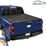 Low Profile Hard Tri Fold Tonneau Cover Fit For Dodge Ram 5.7FT 2019-2025. Fixed Price $479.99.