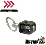 Buyers Products B2598H, 5/8" Weld-on Spring Latch Assembly. Fixed Price $10.95.