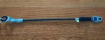 B2 Passenger Side Tail Gate Strap Cables Chevrolet 1500 / Gmc Sierra New. Fixed Price $10.80.