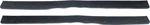 1947-55 Chevrolet Gmc Truck; Running Board To Cab Seals; Pair. Fixed Price $24.99.