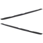 Pair Set Of Bed Rail Caps Driver & Passenger Side Left Right For Tacoma 16-23. Fixed Price $310.12.