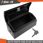 Labwork 30" Tool Box For Atv Trailer Storage Truck Pickup Rv W/ 2KEYS. Fixed Price $86.63.