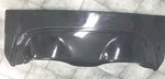 05-13 Corvette C6 Convertible Top Tonneau Lid Cover Black 7856-S. Fixed Price $180.00.