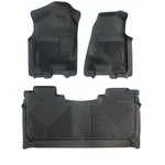 Husky Liners 94001 2019-2024 Ram 1500 Crew Cab With Factory Storage Box. Fixed Price $115.19.