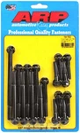 Arp 154-1502 Black Ford Cast Iron Hex Timing Cover & Water Pump Kit. Fixed Price $47.27.