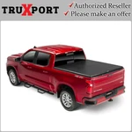 Truxedo Truxport Roll Up Cover For 19-2025 Silverado 1500/ Sierra 8' Bed. Fixed Price $379.99.